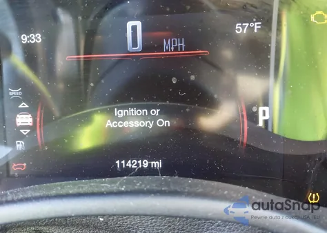 2017 Dodge Durango Gt Awd from USA, damaged, VIN 1C4RDJDGXHC840046